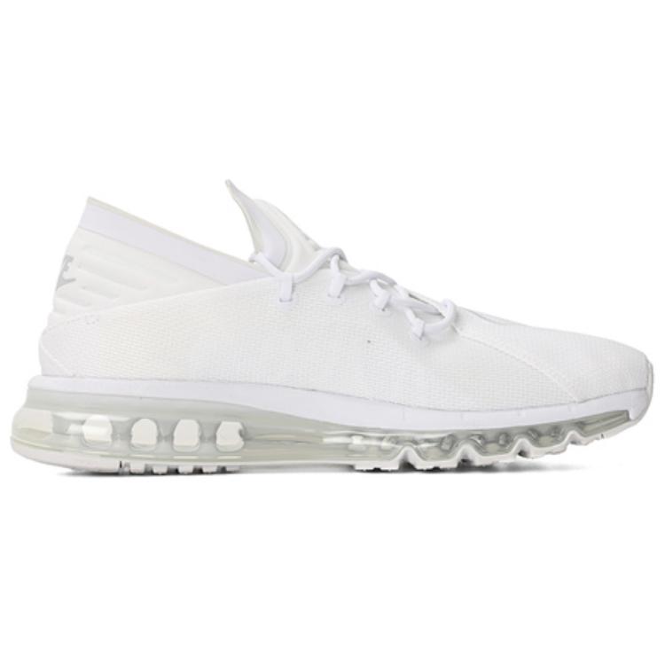 Nike Air Max Flair Triple White
