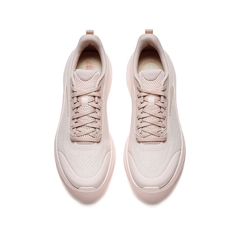 Anta Wander 2 Slip Resistant, Abrasion Resistant, Breathable, Lightweight, Height Increasing Low top C37 Technology