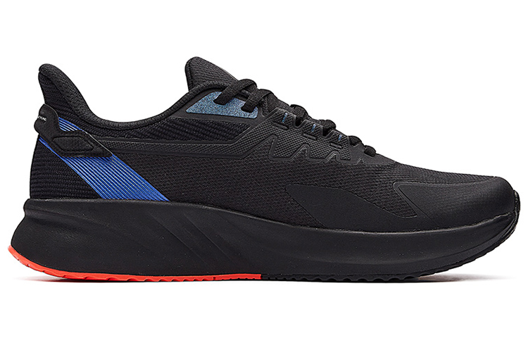 361° Slip Resistant, Breathable, And Lightweight Slip Resistant, Breathable, Lightweight Low top Running Shoes Men’s