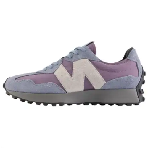 New Balance 327 Running Sneakers 'Shadow'
