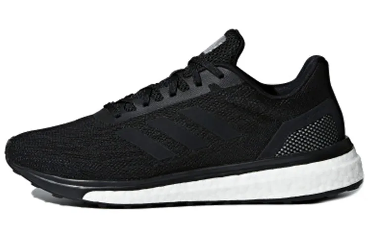 Adidas Response 'Black' Women's