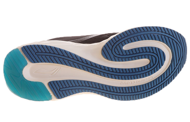 Li Ning Cloud 5 V Shield Textile, TPU, Leather Cushioning Slip Resistant Abrasion Resistant Breathable Lightweight