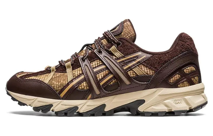 ASICS Gel Sonoma 15 50 Future Trail Coffee Desert Camp