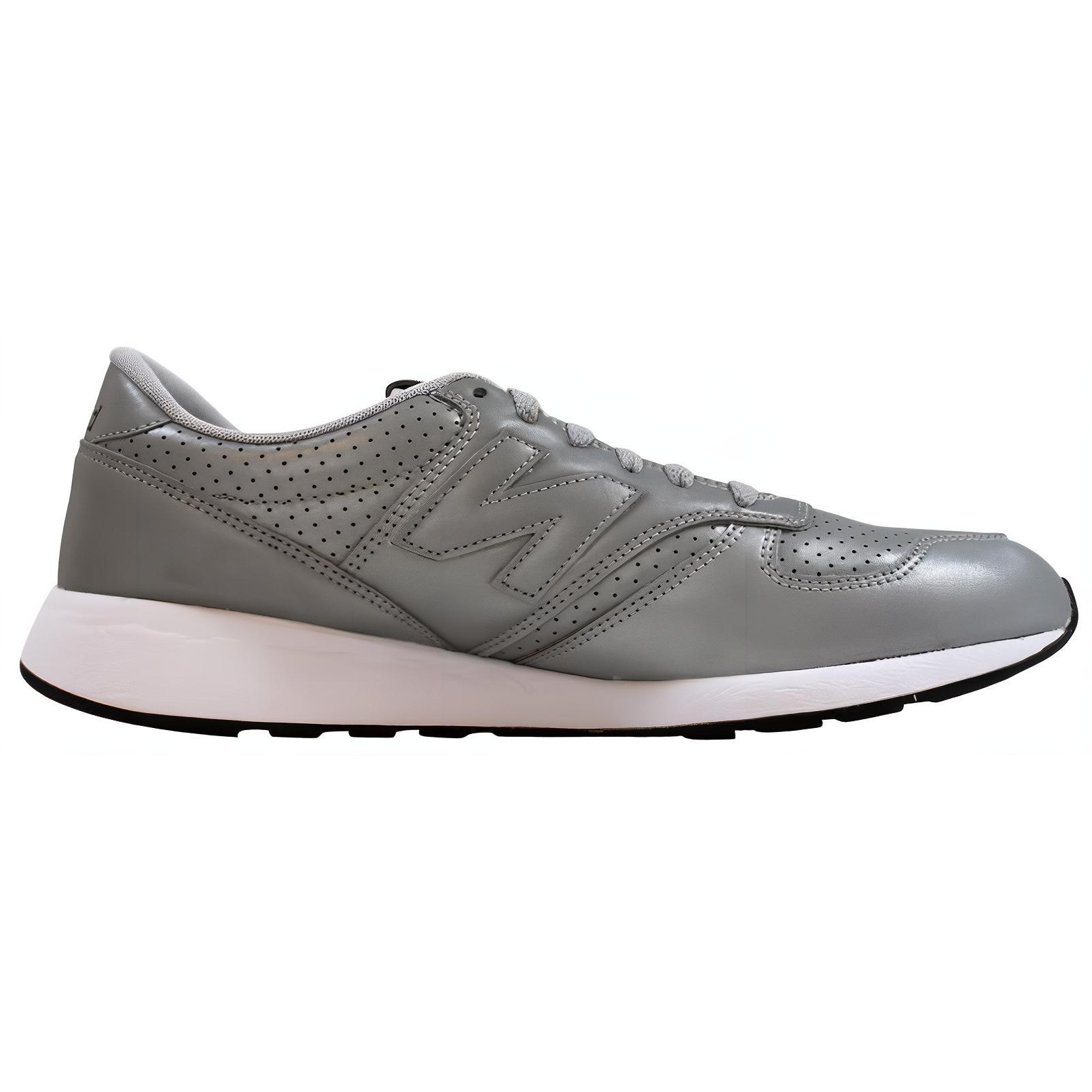 New Balance 420 Running Shoes ‘Silver White’