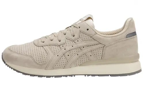 Onitsuka Tiger Ally Abrasion Resistant Low top Running Shoes Unisex