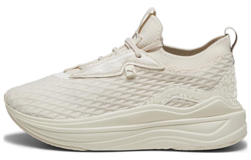 PUMA Softride Sophia Stacked Premium 'Warm White' Women's