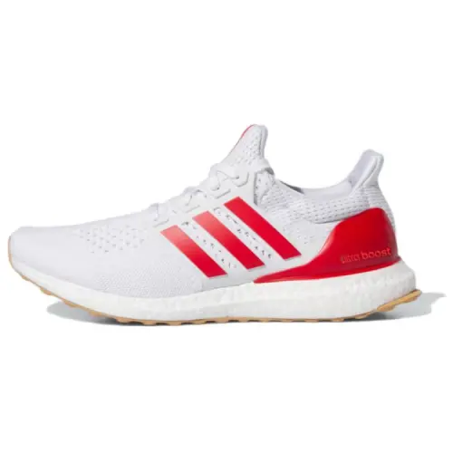UltraBoost Adidas 1.0 'Gum Pack - Scarlet'