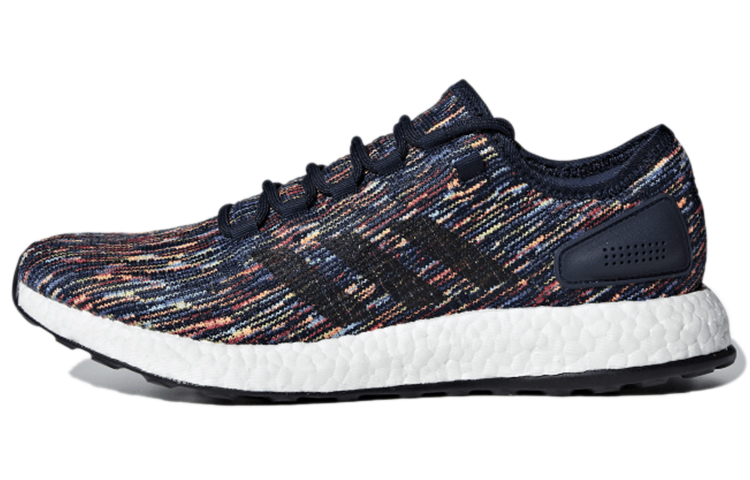 Adidas Pureboost Shoes 'Collegiate Navy Core Black'