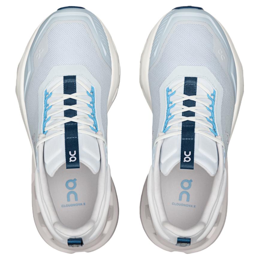 Cloudnova X Wmns On ‘Arctic Niagara’ Women’s