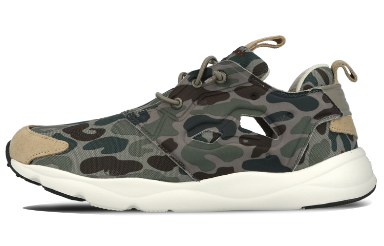 Reebok Furylite Camo
