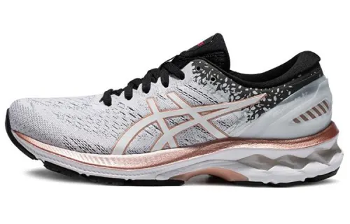 ASICS Gel Kayano 27 'Grey White' Women's