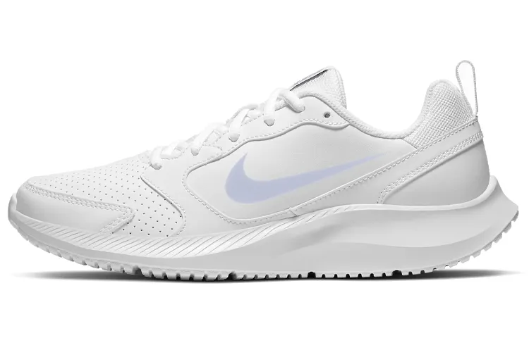 Nike Todos Low top Running Shoes Women's Light Purple