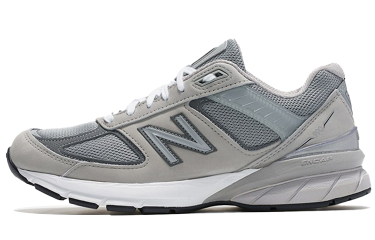 990v5 New Balance Made in Usa 'Grey Castlerock'