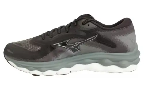 Mizuno Wave Sky 7 Sw 'Black Glacial Ridge'