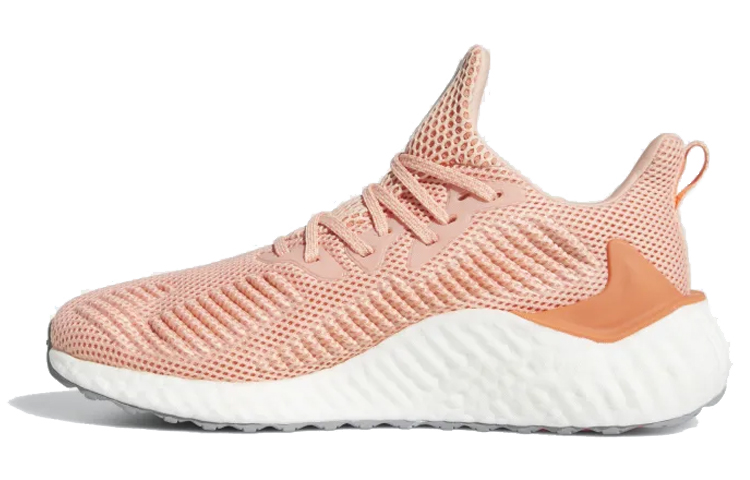 Adidas AlphaBoost ‘Semi Coral’