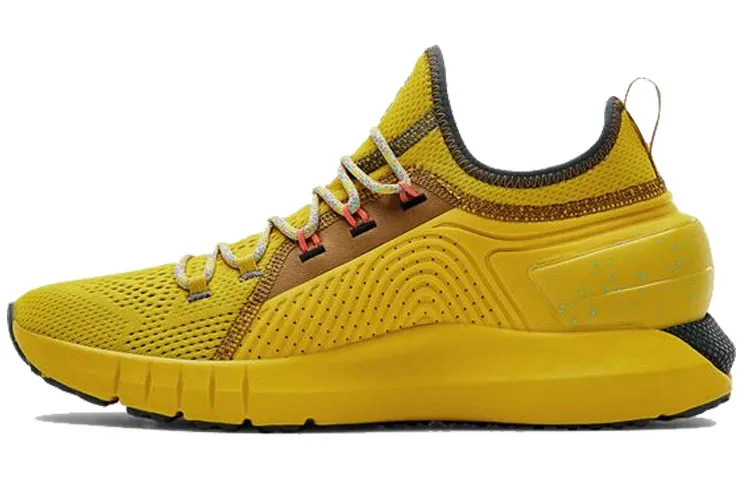 Under Armour Hovr Phantom 'Yellow'