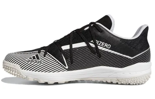 Adidas Adizero Afterburner Turf 'Core Black'