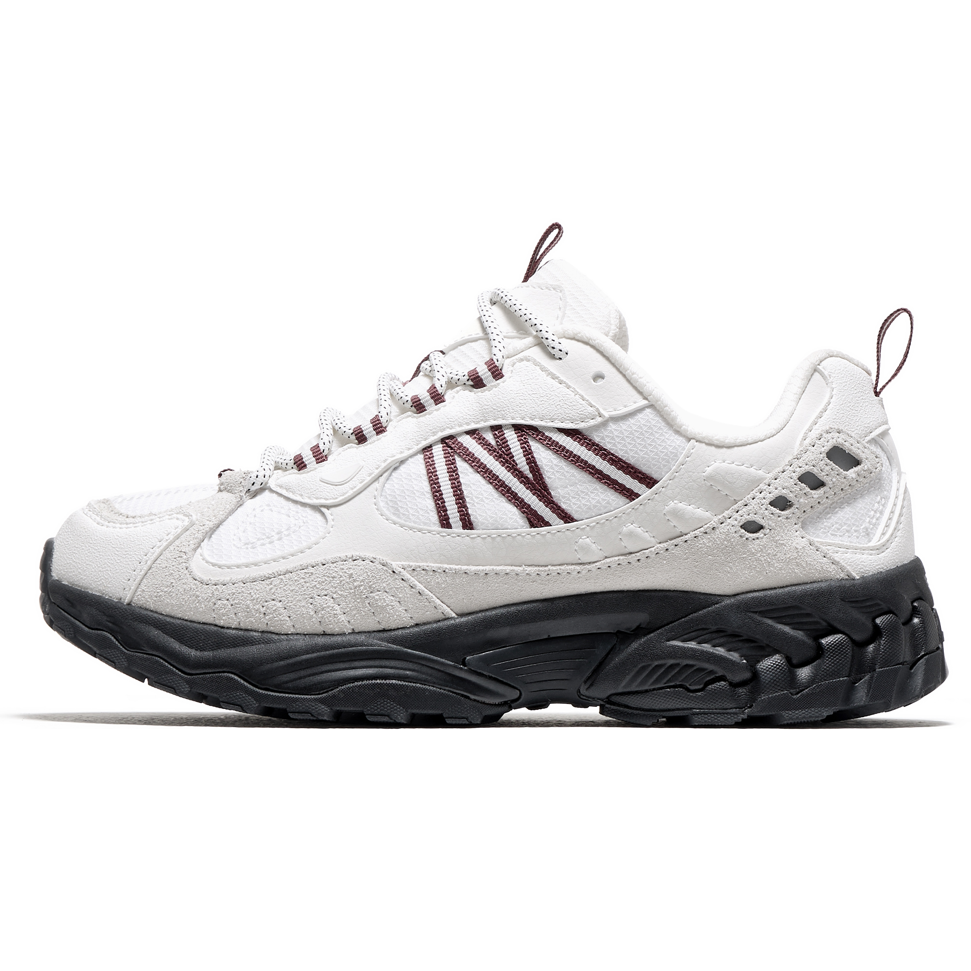CAMEL Slip Resistant Abrasion Resistant Low top Trail Running Shoes Women’s