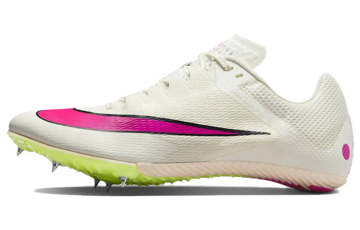 Nike Zoom Rival Sail Fierce Pink