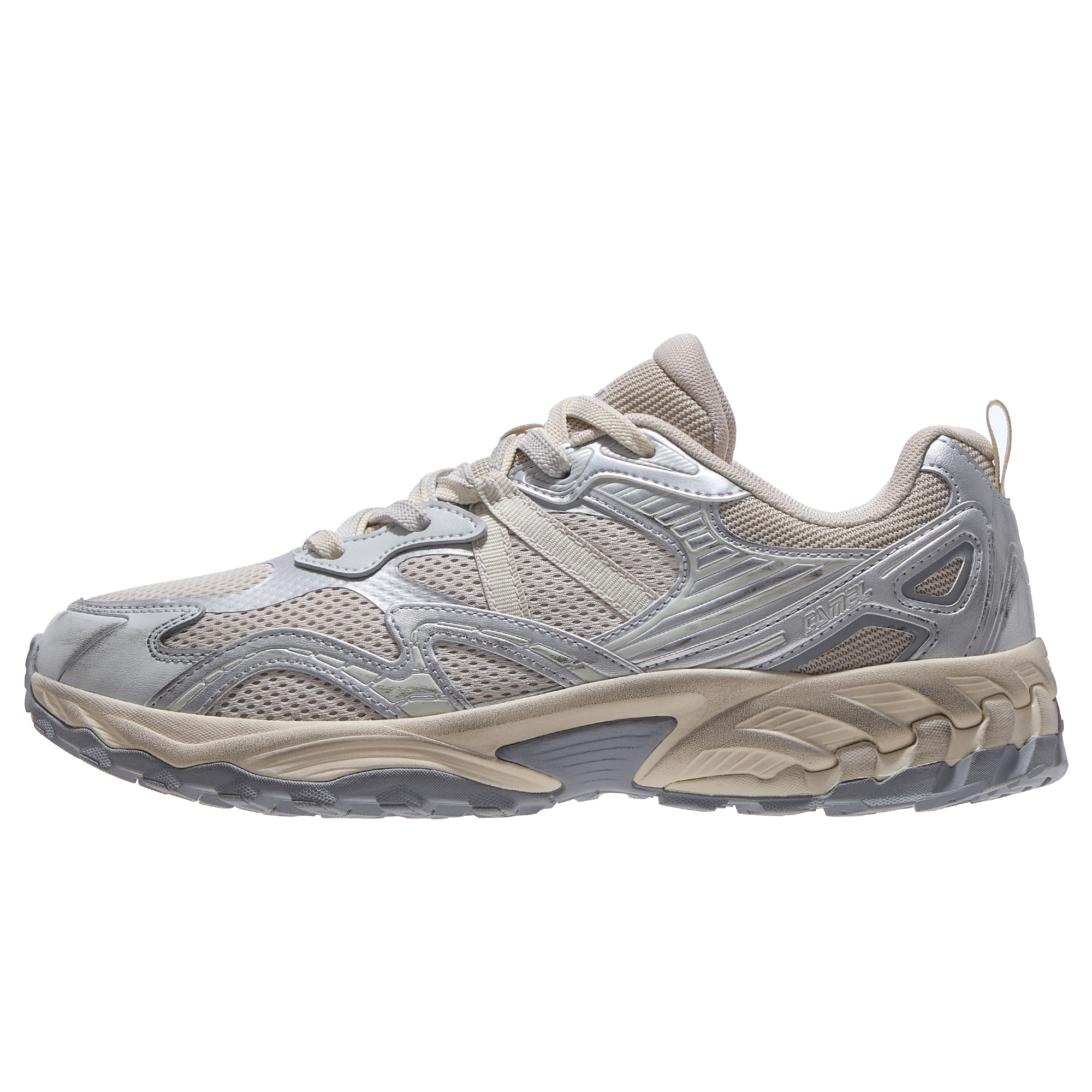 CAMEL Low top Casual Running Shoes Men’s