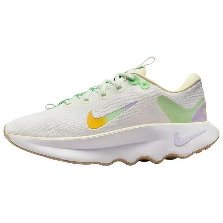 Nike Motiva Sail Violet Mist Women's