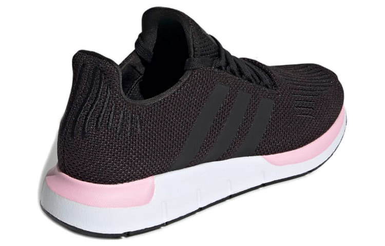 Adidas Wmns Swift Run ‘Black True Pink’