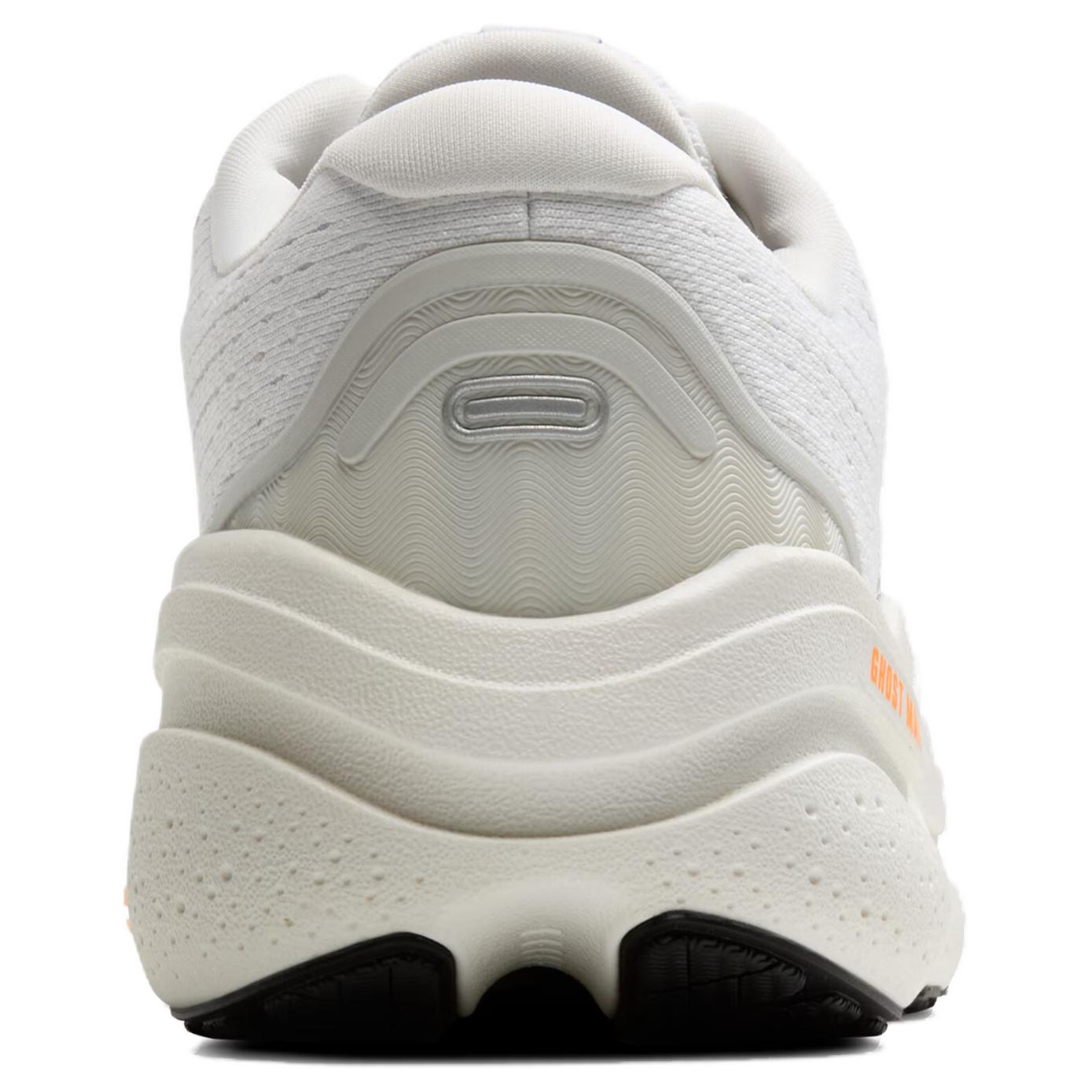 Brooks Ghost Max 2 Low top Running Shoes Men’s White