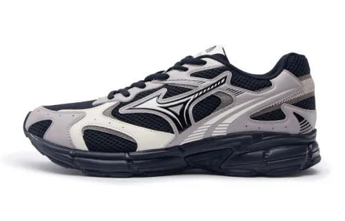 Mizuno Speed 2K Black Dove Gray