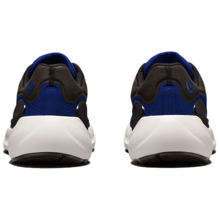 Lululemon Beyondfeel Sports Breathable Low top Running Shoes Men’s Blue Gray