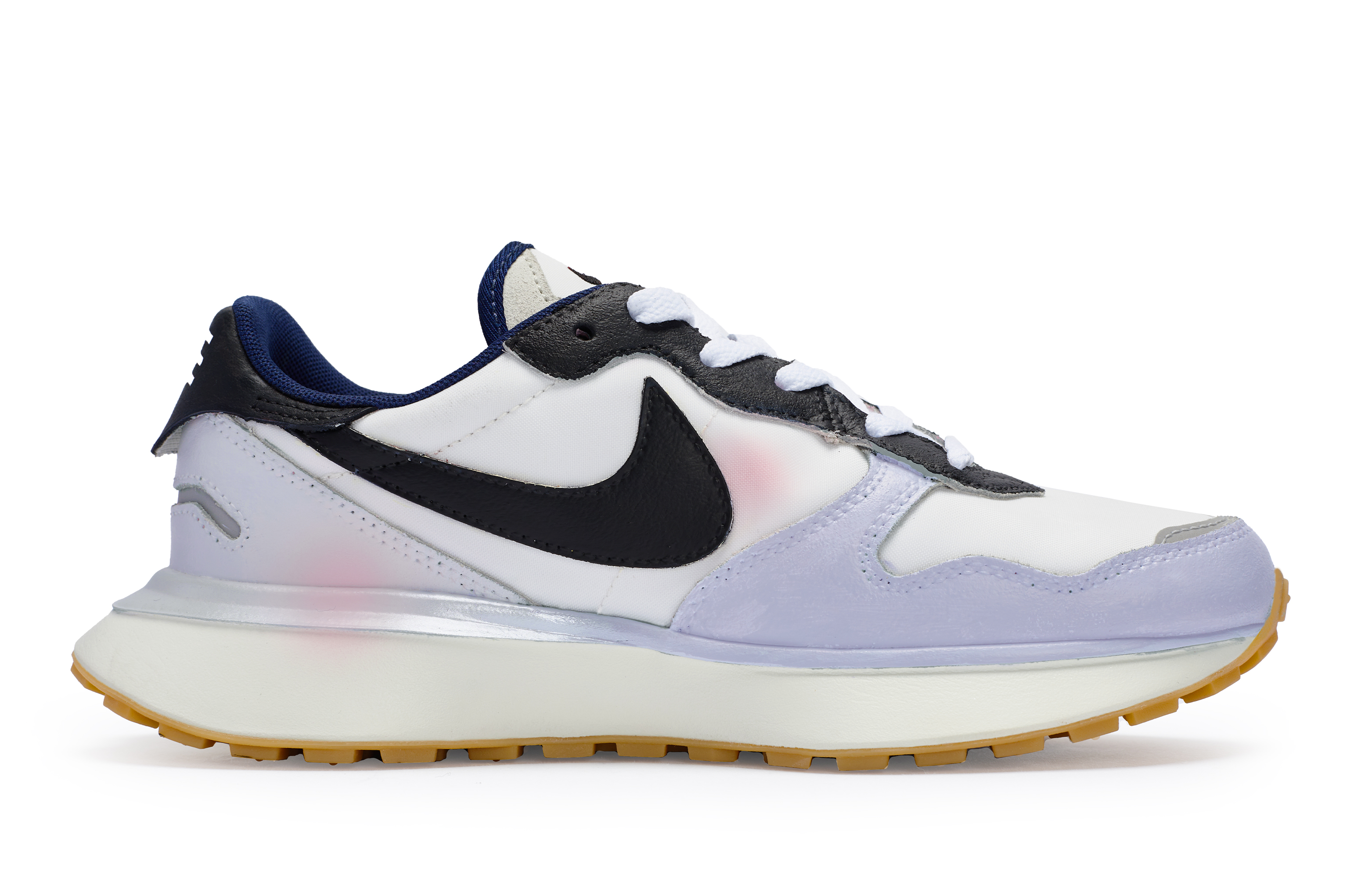 Nike Phoenix Waffle Waterproof And Breathable Moisture Wicking Waterproof And Breathable Moisture Wicking Low top