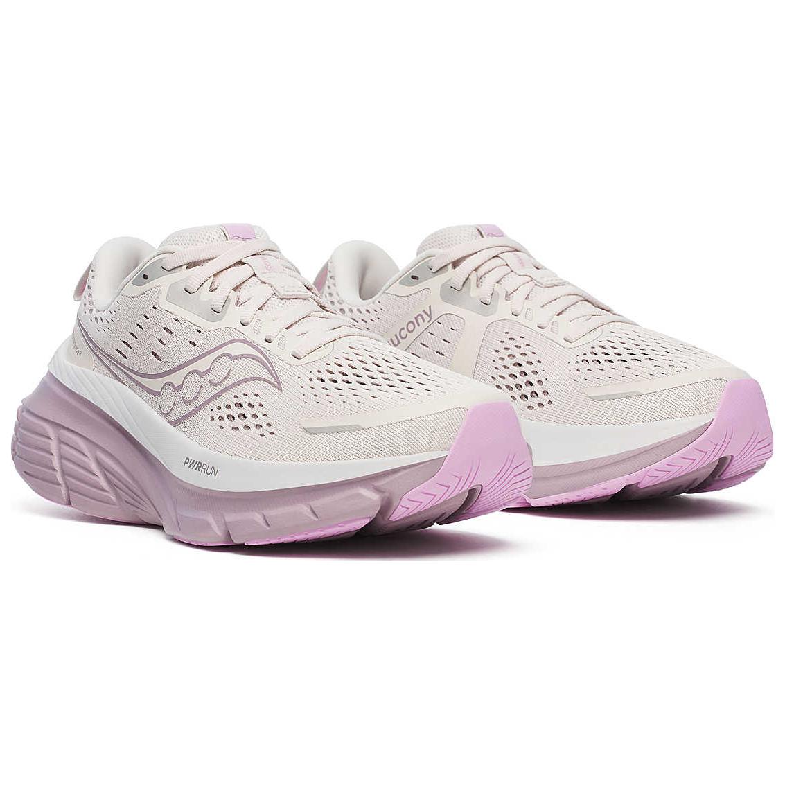 Saucony Guide 18 Moon Quail Women’s