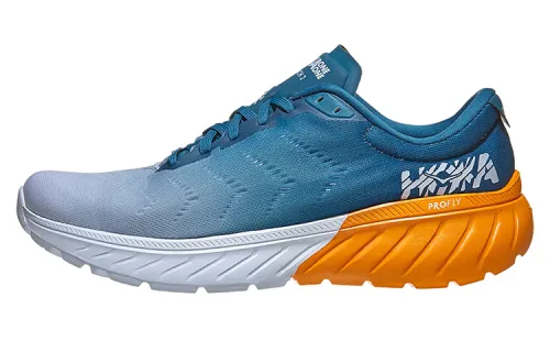 HOKA ONE ONE Mach 2 'Corsair Blue'