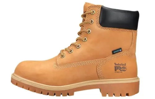 Timberland Combat Boots Women's Wheat