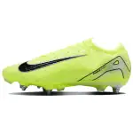 Nike Mercurial Vapor 16 SG Soft Ground Slip Resistant Abrasion Resistant Slip Resistant Abrasion Resistant Soccer Shoes