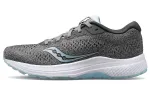Saucony Clarion Horn 2 Running Shoes Women's Low Top Gray/Blue