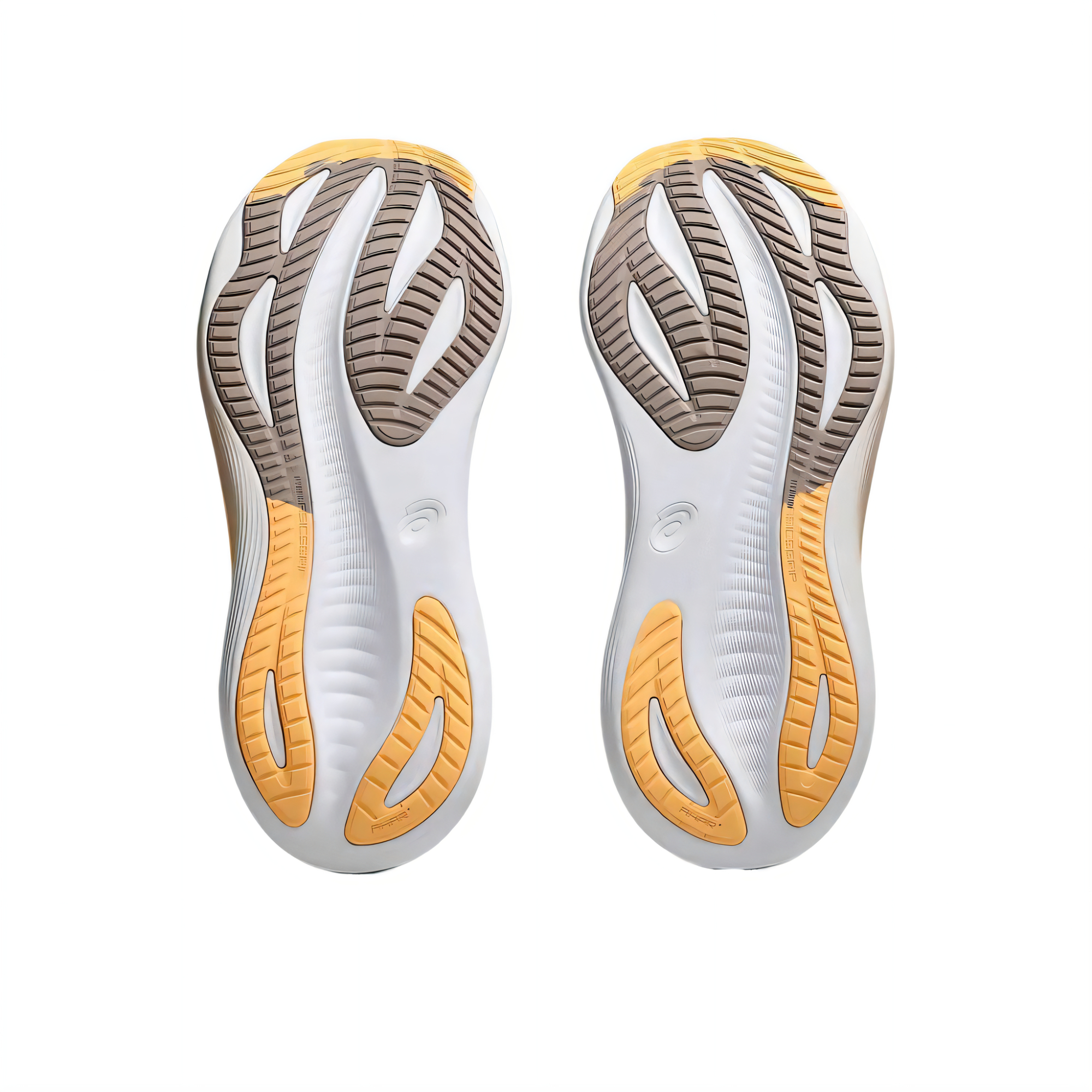 ASICS GEL Nimbus 27 Fabric Abrasion Resistant Low top ASICSGRIP And AHAR+Outsole FF BLAST+