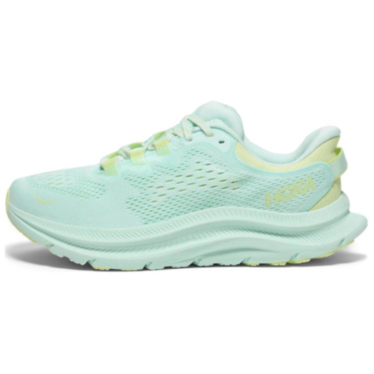 HOKA ONE ONE Kawana 2 Aqua Breeze Celery Juice Women’s
