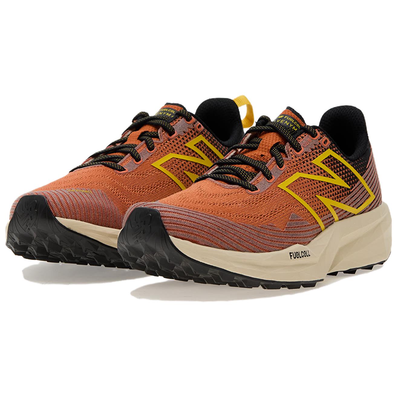 FuelCell Venym New Balance ‘Infield Clay’