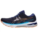 Asics Gel Pursue 8 Low top Running Shoes Men's Blue