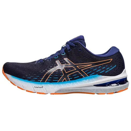 Asics Gel Pursue 8 Low top Running Shoes Men's Blue