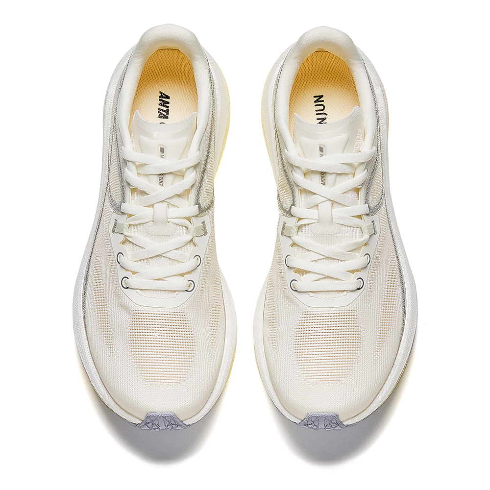 Anta Champion Light Breeze Slip Resistant And Breathable Low top EVA Nitrogen Technology Casual City Commuting
