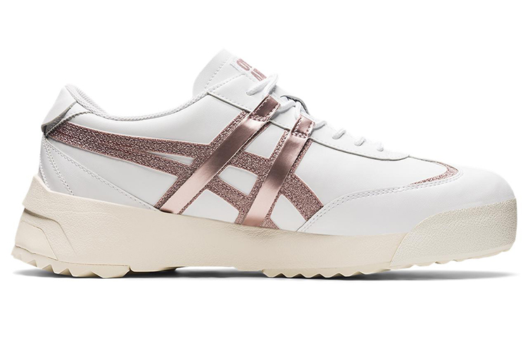 Onitsuka Tiger Delegation Ex ‘White Rose Gold’
