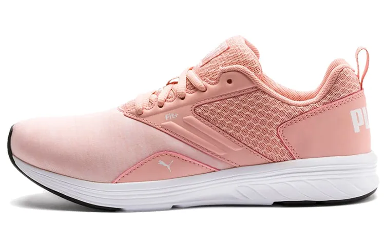PUMA Nrgy Comet 'Pink White' Women's