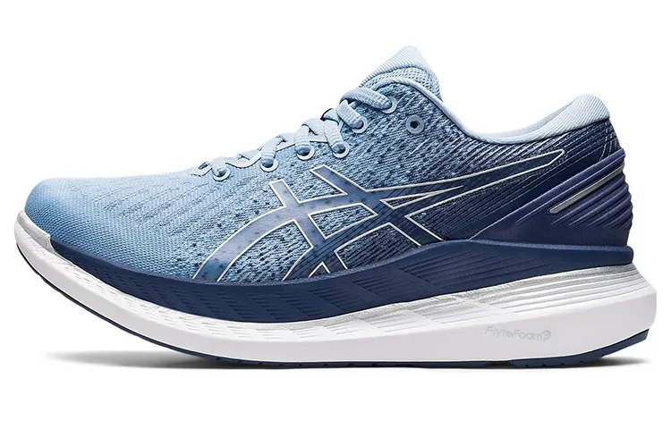 ASICS Glideride 2 'Blue White' Women's