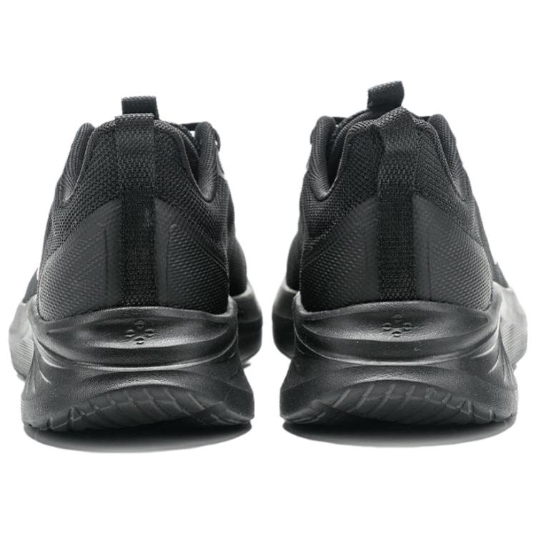 QIAODAN Running Shoes Women’s Low Top White