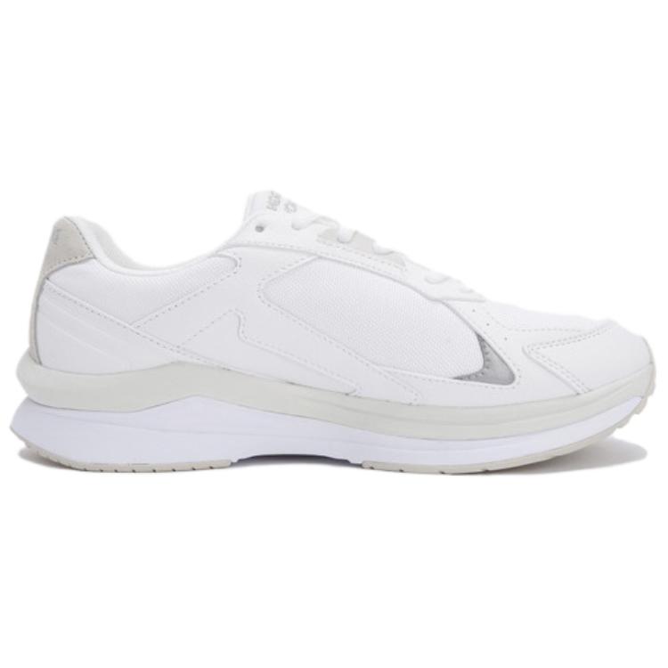 DESCENTE Enerzite Slip Resistant, Abrasion Resistant, Breathable Slip Resistant, Abrasion Resistant, Breathable Low top