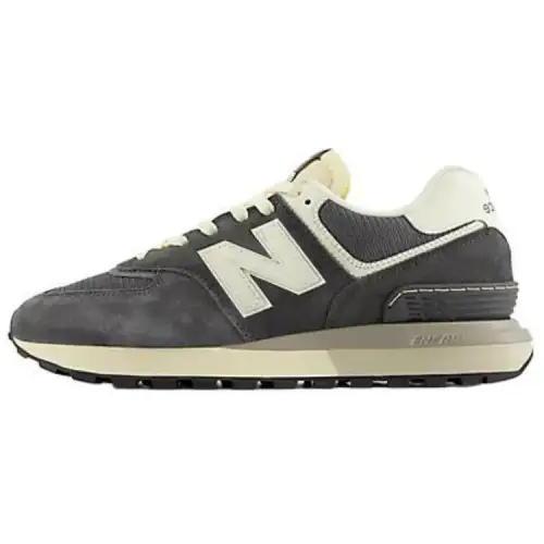 574 New Balance Legacy 'Castlerock Sea Salt'