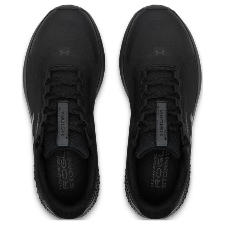 Under Armour Breathable Low top Running Shoes Women’s Black