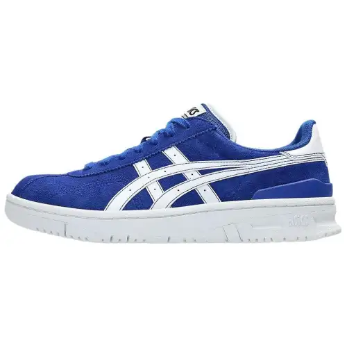 ASICS Vic Nbd Prussian Blue White