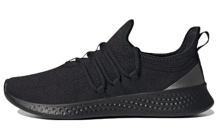 Adidas Wmns Puremotion Adapt 2.0 ‘Black Matte Silver’ Women’s